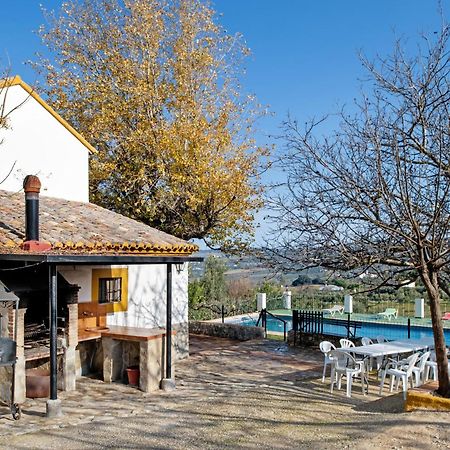 Casa Rural Fuente Dulce 龙达 外观 照片